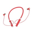 thumbnail image 4 of Auriculares Con Banda Para El Cuello, Auriculares Magnétos Inalámbricos BT 5.2, Diseño Ipx5 impermitable, Graves Estéreo Ergonímicos Mejorados, Auriculares Deportivos, 4 of 7