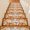 Red Orange Pumpkin Orange Light Gray, variant on Stair Treads Non Slip Indoor for Wooden Steps, Orange Pumpkins Fall 4 Pcs Stair Mats for Kids Elders Dogs, 8 x 30 Inch Maple Leaf Thanksgiving Botanical Rustic Carpet Treads Runner Rugs for Staircase
