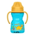 thumbnail image 2 of Taza Entrenadora Evenflo Fun Play Boquilla Suave 10 oz 300 ml Varios Modelos 1 Pieza, 2 of 4