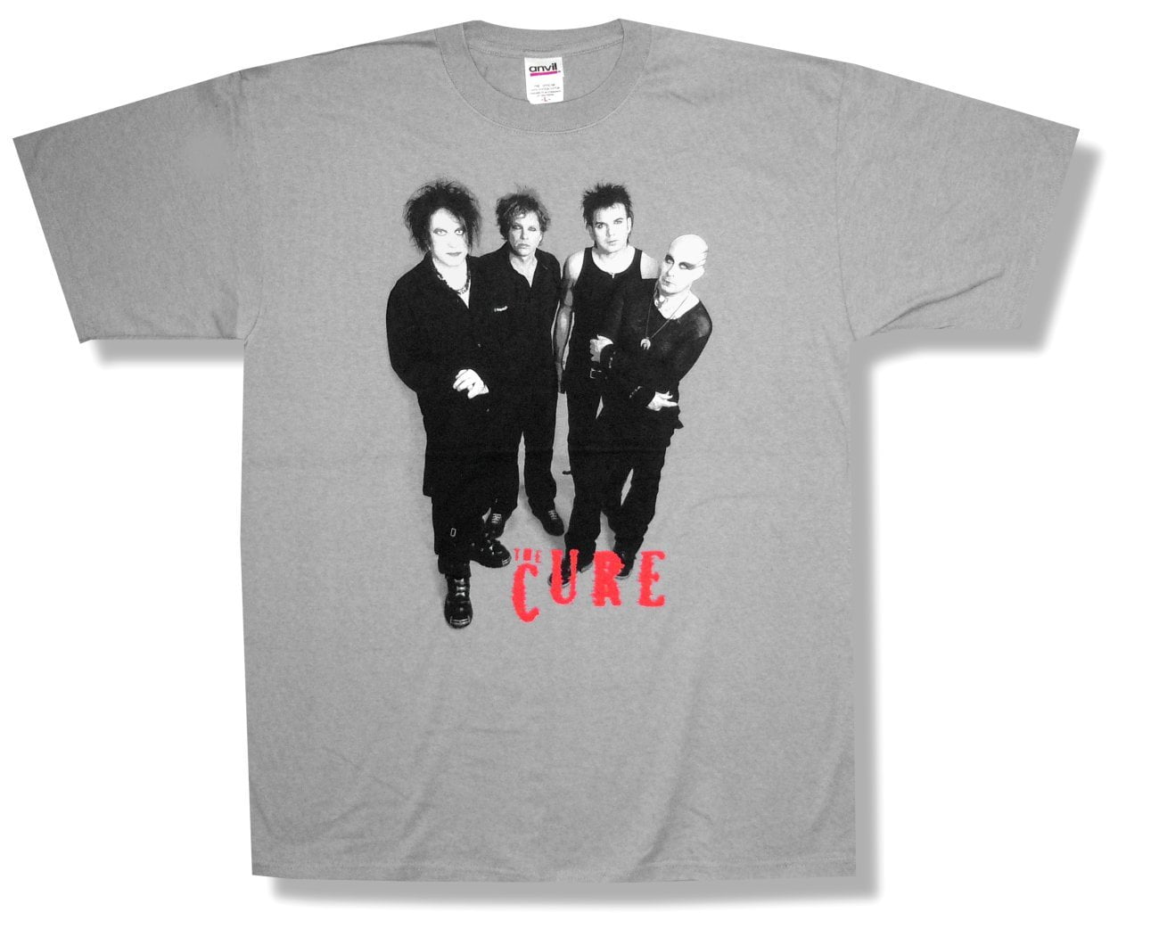 The Cure \