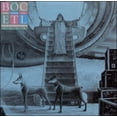 thumbnail image 1 of Bleu Yster Culte Extraterrestre Vivant CD, 1 of 1