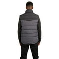 thumbnail image 4 of Trespass Mens Oskar Vest, 4 of 5