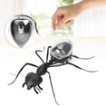 thumbnail image 4 of Built-In Miniature Vibrating Motor Solar Powered Toy, 3.3 X 3 X 1.2In Tricky Toy, For Entertainment Kids Above 7 Years Old, 4 of 8