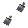 thumbnail image 3 of Justharion Durable Numbering Stamp Trolley For Office Made Of Rubber Expiration Date Numbering Stamp Trolley Date Rolling Style A 2Set, 3 of 6