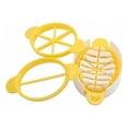 thumbnail image 1 of rebanador de huevos 3 en 1, 1 of 3