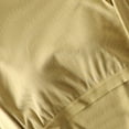 thumbnail image 4 of ZyeKqe Going out Tops for Women Built in Bra Long Sleeve Shirts Square Neck Crop Top Casual Comfy Loungewear, 4 of 5