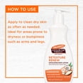 thumbnail image 4 of Loción corporal Palmer's Cocoa Butter 400 ml para piel áspera, 4 of 8
