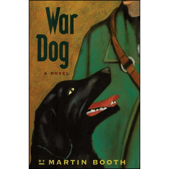 War Dog (Paperback)