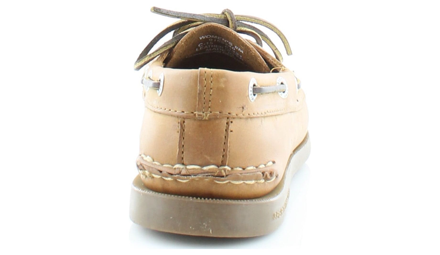 Sperry Top-Sider A/O 2-Eye Women's Loafers & Slip-Ons - image 5 of 5