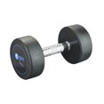 thumbnail image 1 of Mancuerna Profesional Pu Uso Rudo Gim Sports  7.5kg, 1 of 3