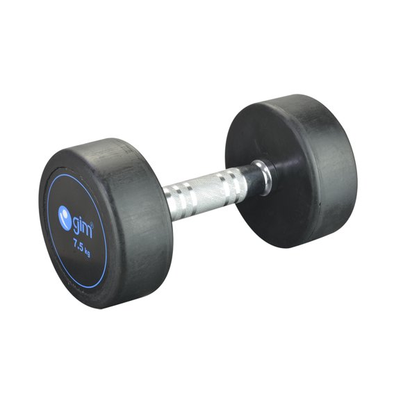 Mancuerna Profesional Pu Uso Rudo Gim Sports 7.5kg