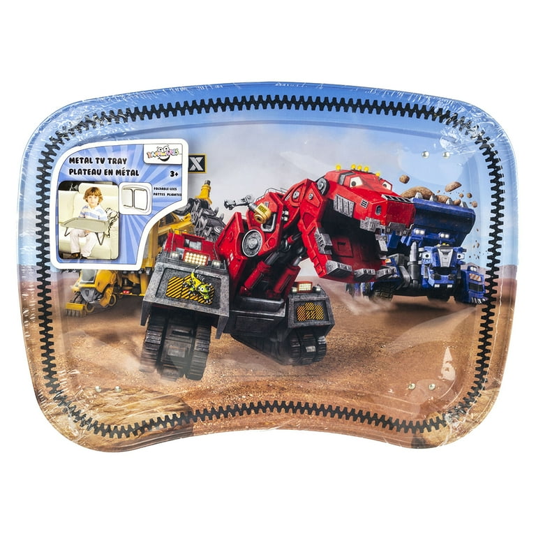 Tv dinner on sale trays walmart