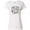 AA-White, variant on Inktastic Dance Like Frosty, Shine Like Rudolph, Give Like Santa Women's T-Shirt