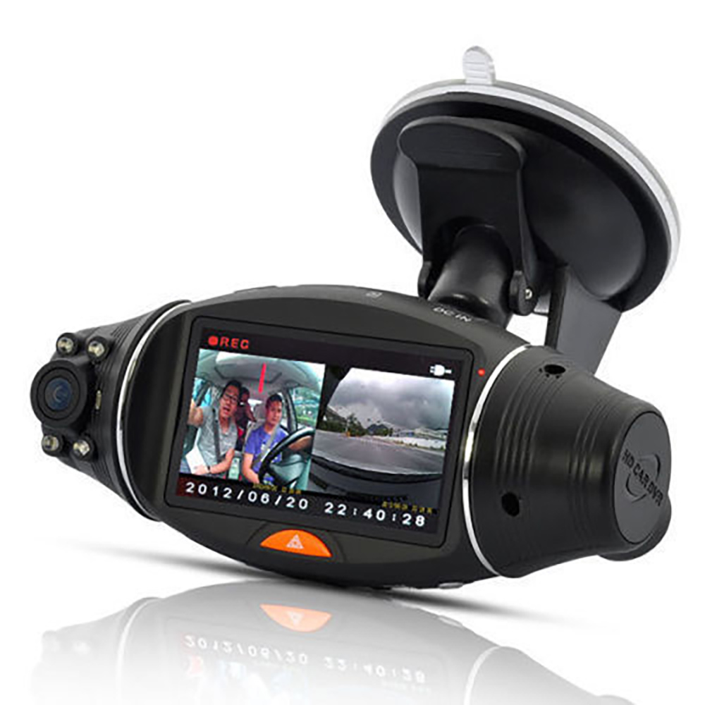 Driving recorder Dash Cam Car DVR Video smart dash cam Recorder Camera
