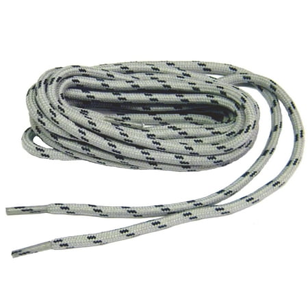 40 inch black shoelaces