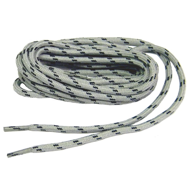 45 Inch 114 cm Smoke Grey Gray w/ Black Kevlar® reinforced proTOUGH