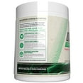 thumbnail image 2 of EHP Labs OxyGreens Super Greens Powder - Spirulina & Chlorella Superfood, Green Juice Powder & Greens Supplements with Prebiotic Fibre, Antioxidants & Immunity Support, 30 Serves (Lychee), 2 of 8