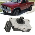 thumbnail image 3 of MAF Sensor, Mass Air Flow Sensor 830 735A Durable Rustproof  for Trucks D21 Pickup 2.4 Litros, 3 of 7
