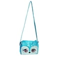thumbnail image 4 of Bolso Interactivo Spin Master Purse Pets Zorro, 4 of 4