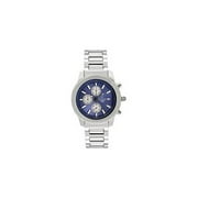 Men's Chronograph Blue Dial - Watch