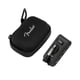 thumbnail image 1 of Amplificador digital Fender Mustang Micro Plus 50 modelos con funda negra, 1 of 9