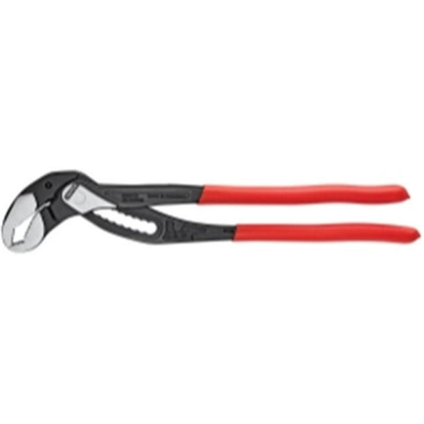 Pince Multiprise Smart Grip 250mm Knipex - Matériel de Pro