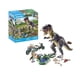thumbnail image 1 of Set de Juego Playmobil Dinos TRex y rastreador 46 Piezas, 1 of 4