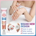 thumbnail image 4 of Ungüento para picazón en partes privadas para mujeres Crema para picazón Pomada para picazón en el cuerpo de la planta ANGGREK Otros, 4 of 7