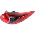 thumbnail image 4 of For Mazda CX-5 Outer Tail Light 2013 2014 2015 2016 Driver Side | MA2804111 | KD33-51-160C, 4 of 7