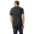 thumbnail image 4 of Camiseta American Apparel Tri-blend Track Gtr401, paquete de 2, 4 of 6