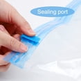 thumbnail image 4 of unbranded 1Jgo Bolsas De Almacenamiento Por Vacío Para Edredones Con Protección Contra Humedad, 4 of 6