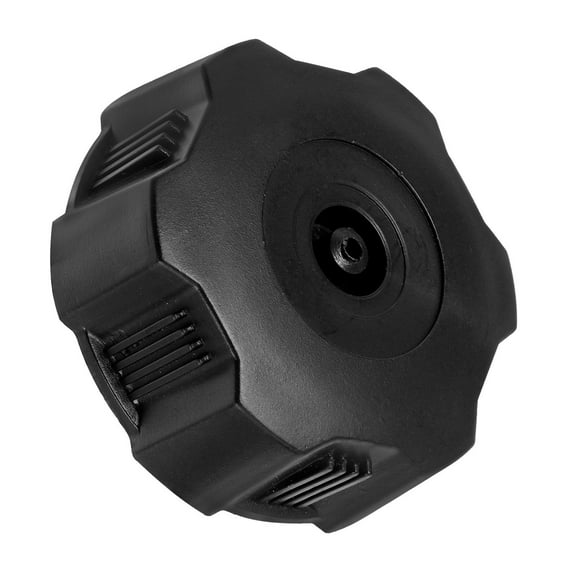WHAMVOX Vehicle Tank Cap ATV Accessories Oil Small Gas Protectors Black