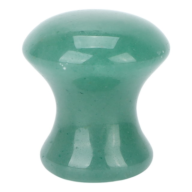Herramienta de masaje Guasha NikouMX tablero de piedra Guasha durabilidad mejorada