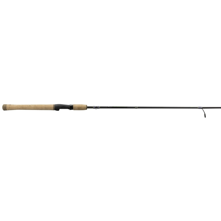 Lew's Speed Stick Spinning Fishing Rod, 6-Foot 10-Inch 1-Piece Rod