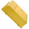 thumbnail image 1 of USHOBE wall mount mailbox for comments suggestions mail box plastic for rural apartment communities 1Pack, 1 of 8