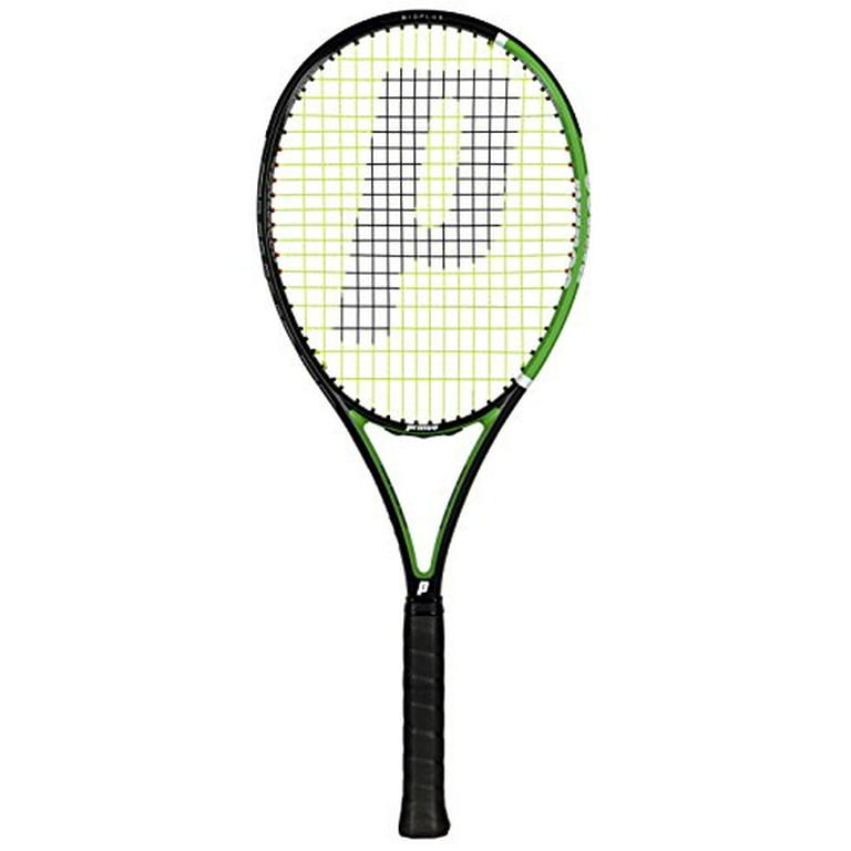 Prince Thunder Beast 100 Tennis Racquet (4-3/8