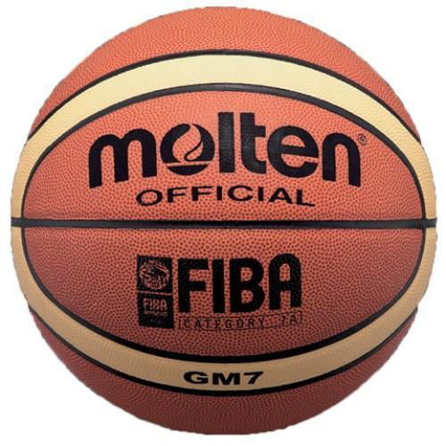 Molten GM6 X Basketball 