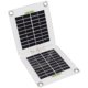thumbnail image 1 of Panel solar USB de 30 W Impermeable para exteriores Senderismo Camping Cargador solar portátil plegable para teléfono Placa para coche Yate Caravana, 1 of 5
