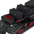 thumbnail image 2 of Polaris Snowmobile New OEM, 15L Lock & Ride Sport Tunnel Storage, Low, 2884454, 2 of 3