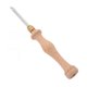 thumbnail image 1 of Aguja Perforadora Para Bordar, Aguja Perforadora De Longitud Ajustable, 5 Tamaños De Diámetro, Fácil De Usar, De Madera Maciza Para Ropa, 1 of 7