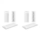 thumbnail image 1 of 24 Marcadores de de Lectura de 2025 Piezas, Rastreador de Libros para Colorear y Registro de Lectura de Calificación Marcador de Página de de Lectura Divertida, 1 of 5