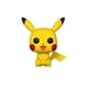 thumbnail image 3 of Figura de anime de Pokémon, juguete Funko Pop, linda figura de Pikachu, modelo de adorno, figura de acción, juguetes para niños, fiesta, regalo de Navidad, sin caja, 3 of 4