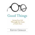 thumbnail image 3 of Good Things, Kevin Gerald Broché, 3 of 3