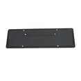 thumbnail image 1 of Rear License Plate Frame, 1138982 00 A Tailgate Trunk Plate Holder Easy Install  For Model 3 Y, 1 of 8