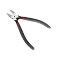 thumbnail image 2 of Wire Cutter Pliers Wire Snips Electrical Wire Nippers Cable Nippers Plier Tools 8inch, 2 of 7