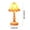 B, variant on Mini LED Night Light, Street Light Style Desktop Scene Decor Small Table Lamp for Home Ornament