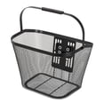 thumbnail image 2 of Topeak Urban Basket Front, Handlebar Mount, Front NLS, 2 of 2