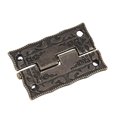 thumbnail image 4 of Khall Small Box Hinges, Spring Hinge, Hinge, For Vintage Wooden Box Jewelry Box, 4 of 8