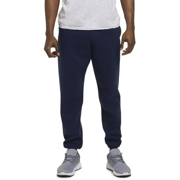 russell sweatpants with pockets