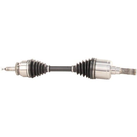 CV Axle Shaft Fits select: 2011-2014 FORD F150 SVT RAPTOR